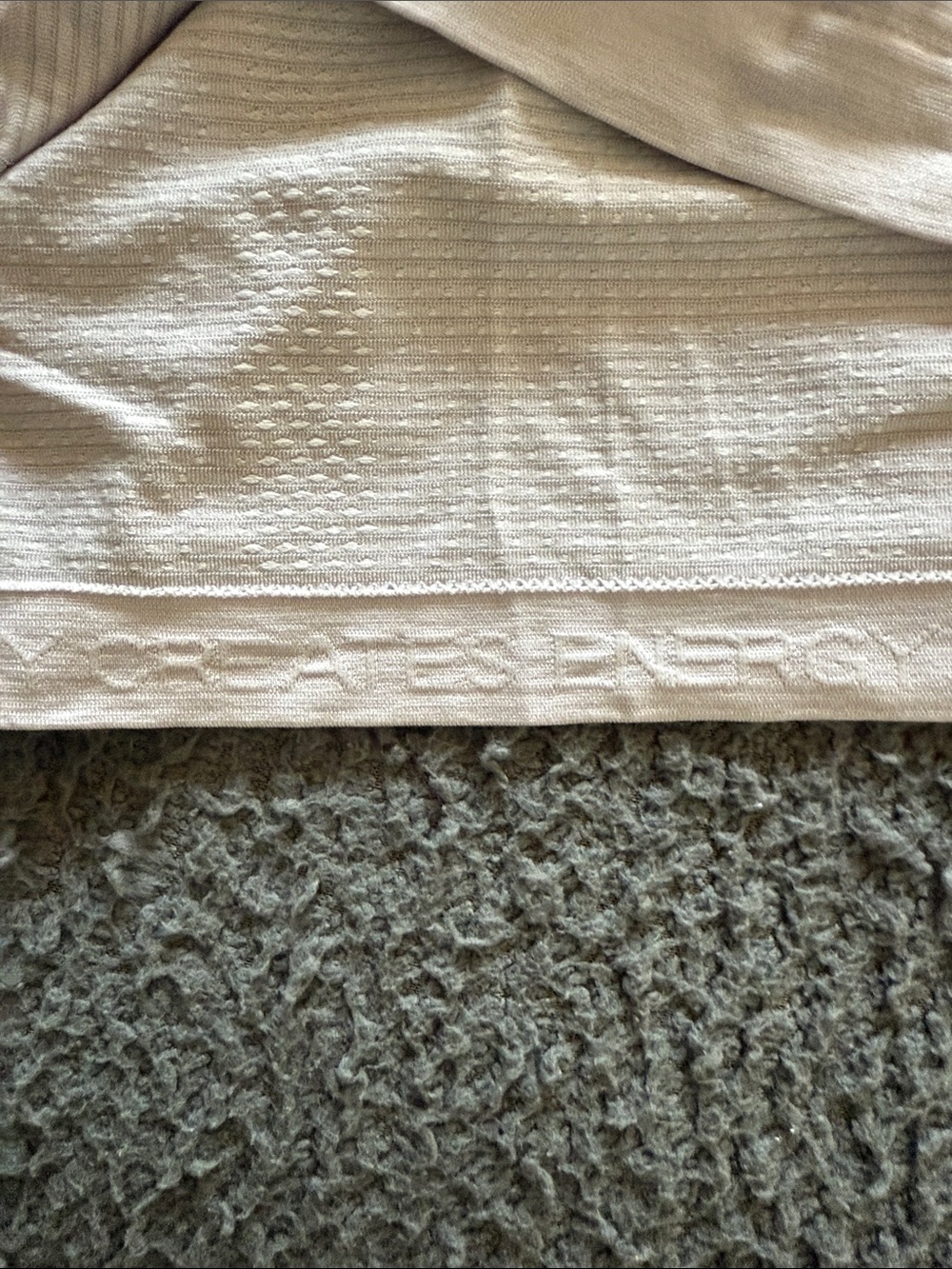 Lululemon Violet Racerback Tank Top - Picture 3 of 4